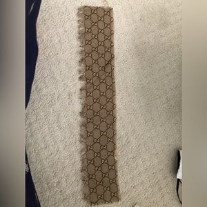 Gucci fabric